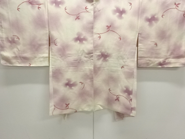 Japanese Kimono / Haori Coat Dochugi Silk
